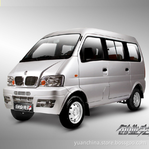 EQ6360 mini bus